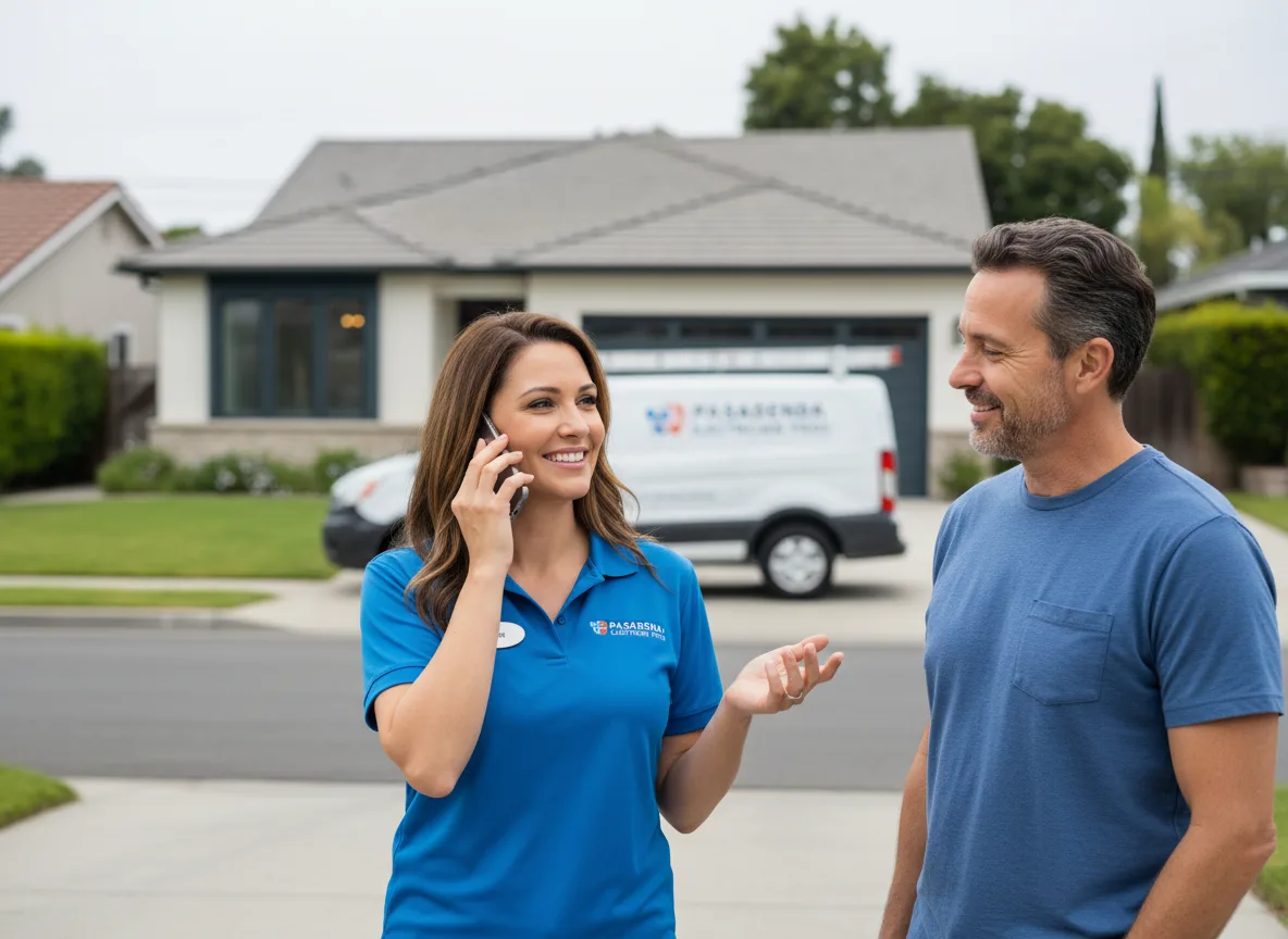 Electrician Stark City, MO FAQs